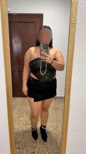 655811447: Chica busca chico en Murcia