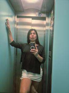 605753998: Transexual en Las Palmas