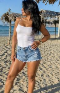 602609695: Chica busca chico en Las Palmas