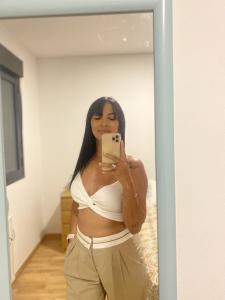 666290697: Chica busca chico en Madrid