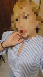 643250132: Chica busca chico en Murcia