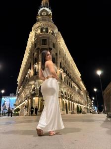 613205197: Chica busca chico en Zaragoza