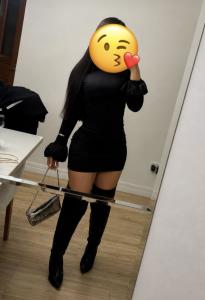 610753370: Chica busca chico en Murcia