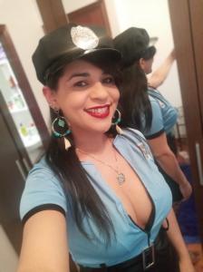 643752032: Travesti en Valencia