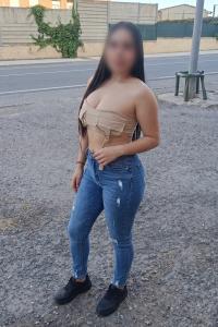 613514763: Chica busca chico en Madrid