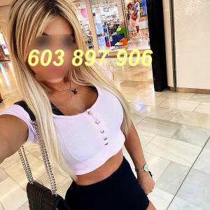 603897906: Chica busca chico en Sevilla