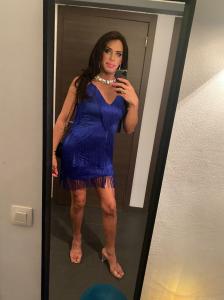 613988098: Transexual en Mallorca