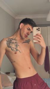 604981520: Chico busca chica en Murcia