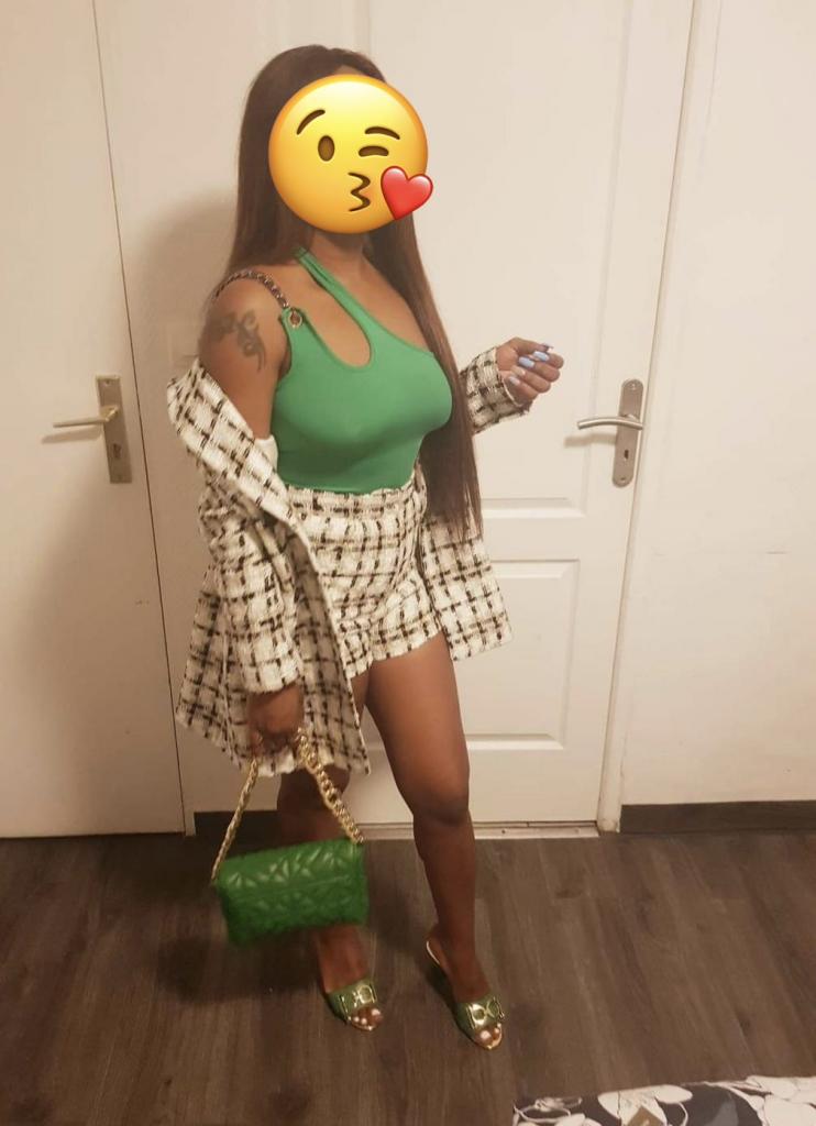 Chica busca chico en Valladolid: 