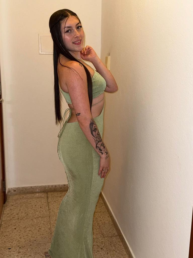 Chica busca chico en Barcelona: 