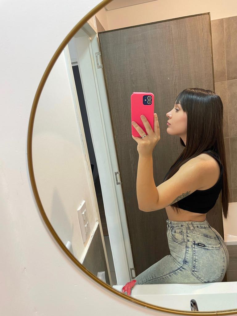Chica busca chico en Jaén: 