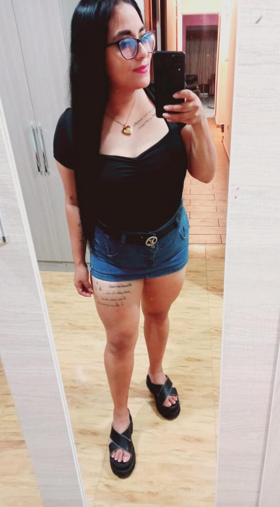 Chica busca chico en Barcelona: 