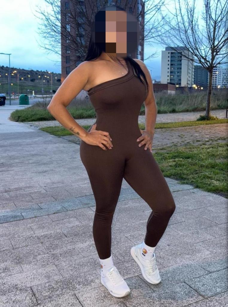 Chica busca chico en Alicante: 