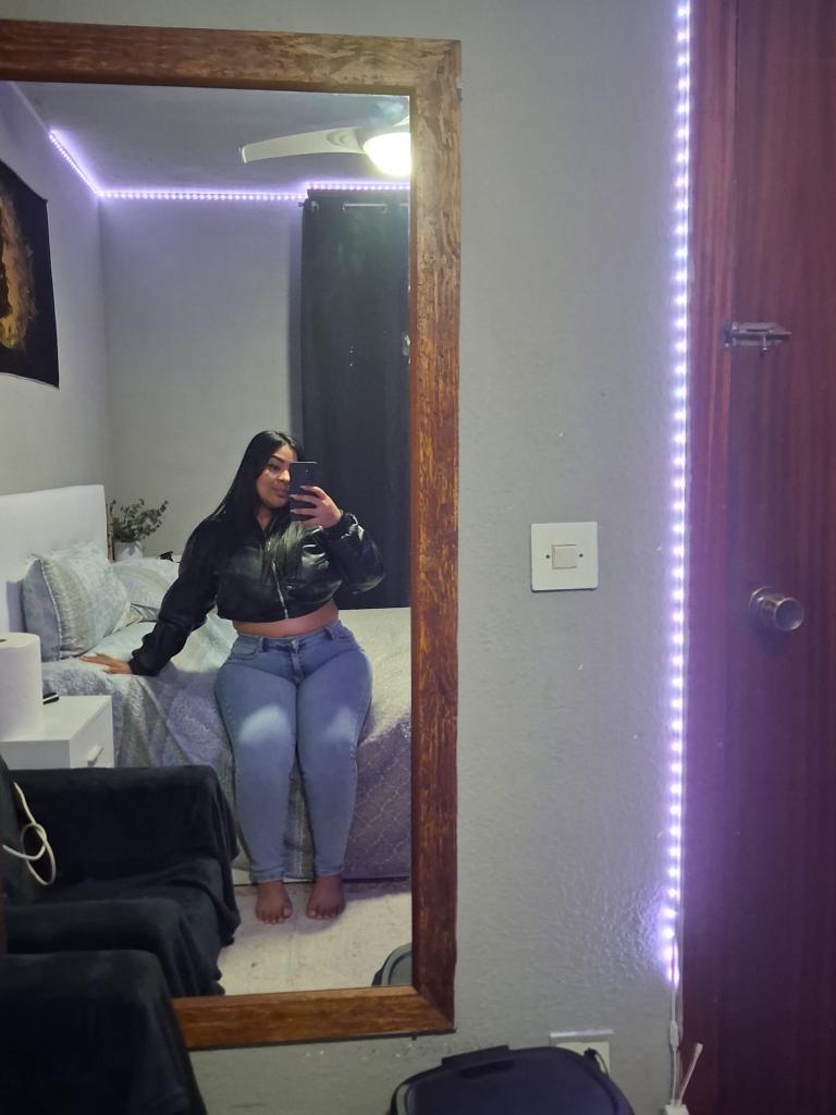 Chica busca chico en Madrid: 
