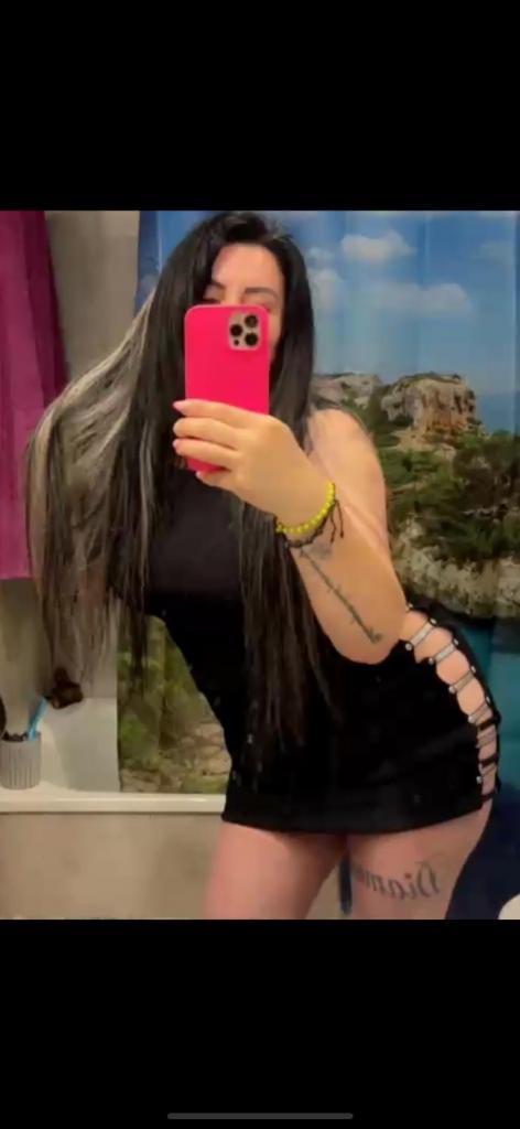 Transexual en Gerona: 