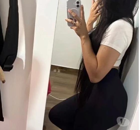 Chica busca chico en Jaén: 
