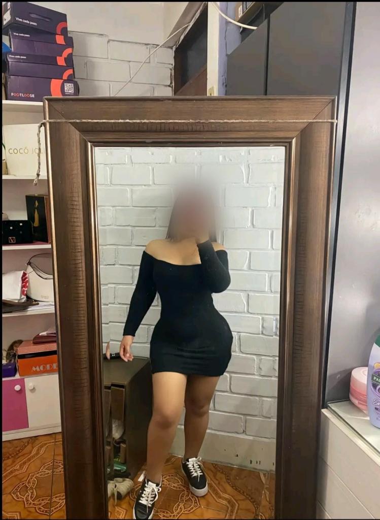 Chica busca chico en Badajoz: 