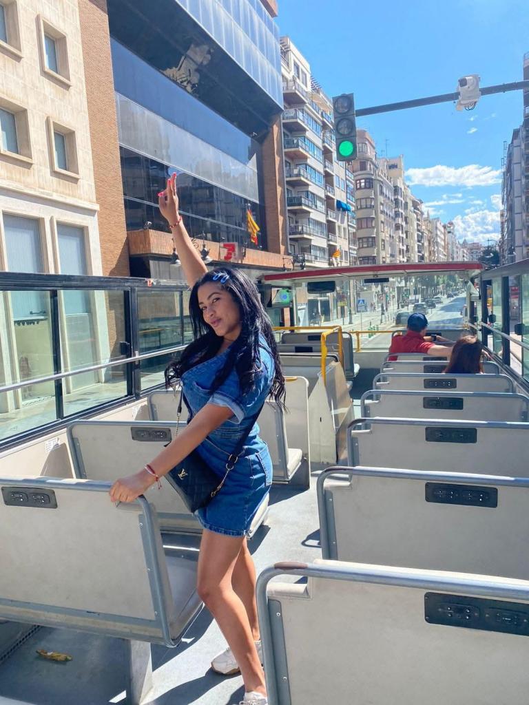 Chica busca chico en Valencia: 