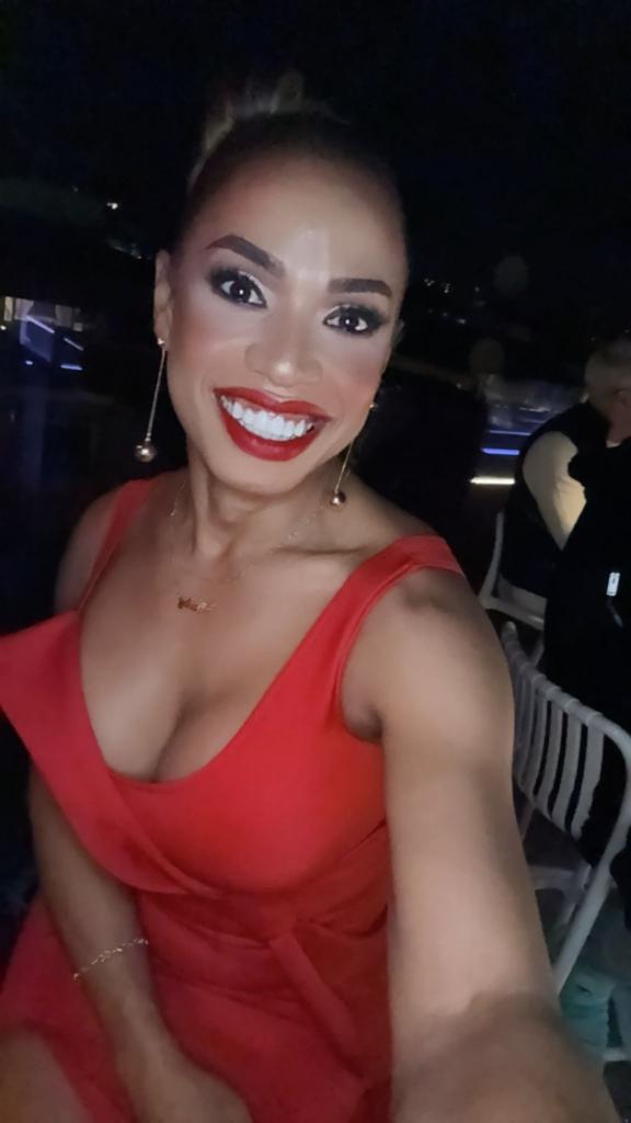 Transexual en Barcelona: 