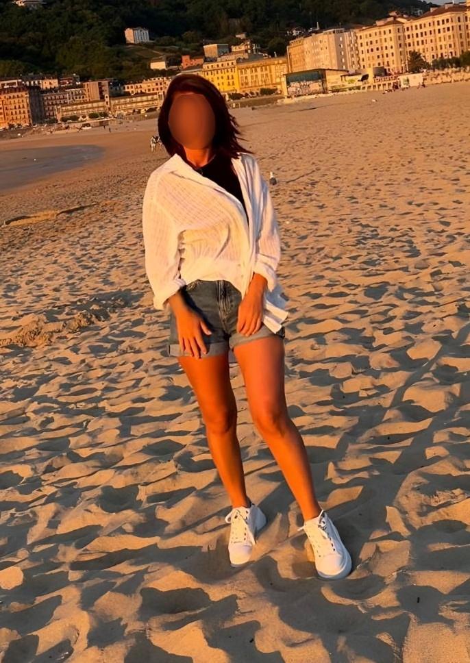 Chica busca chico en Alicante: 