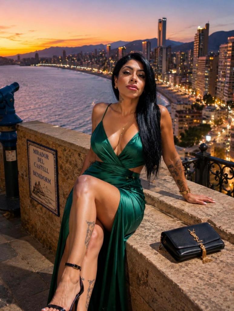 695067248: Travesti en Alicante