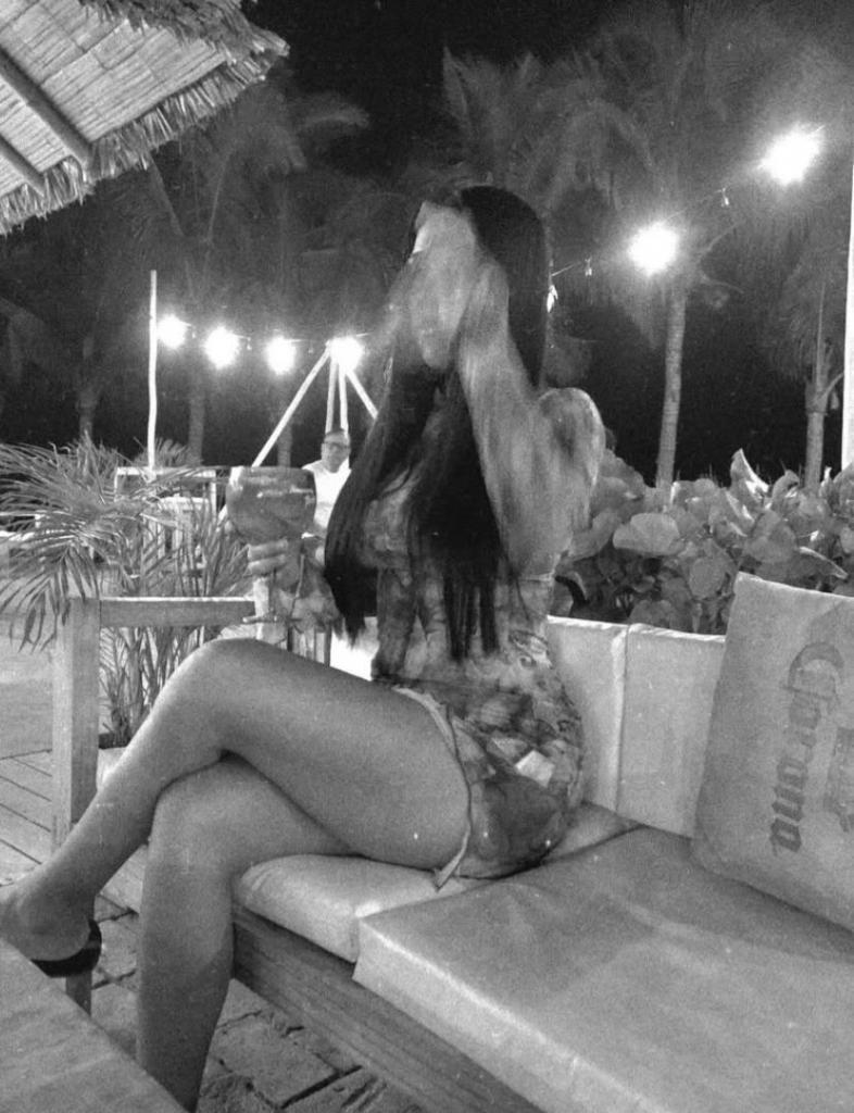 Chica busca chico en Zaragoza: 