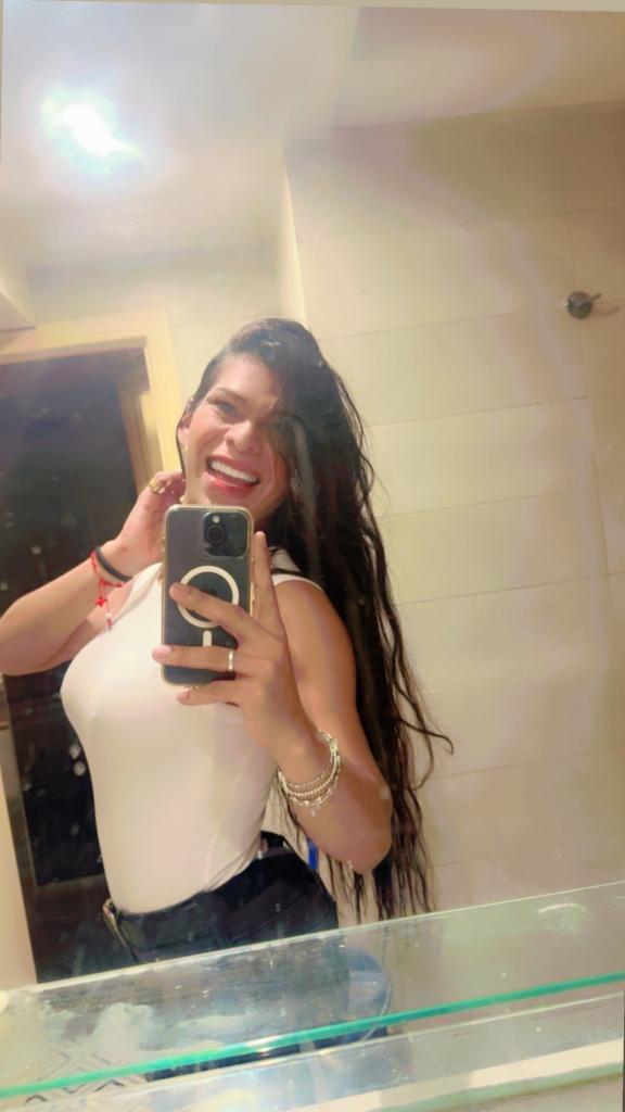 Transexual en Madrid: 