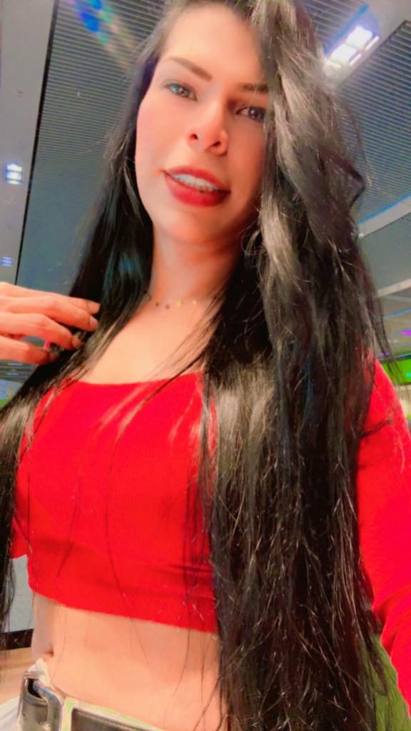604338275: Transexual en Madrid
