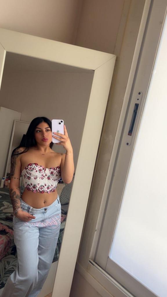 672555634: Chica busca chico en Vizcaya