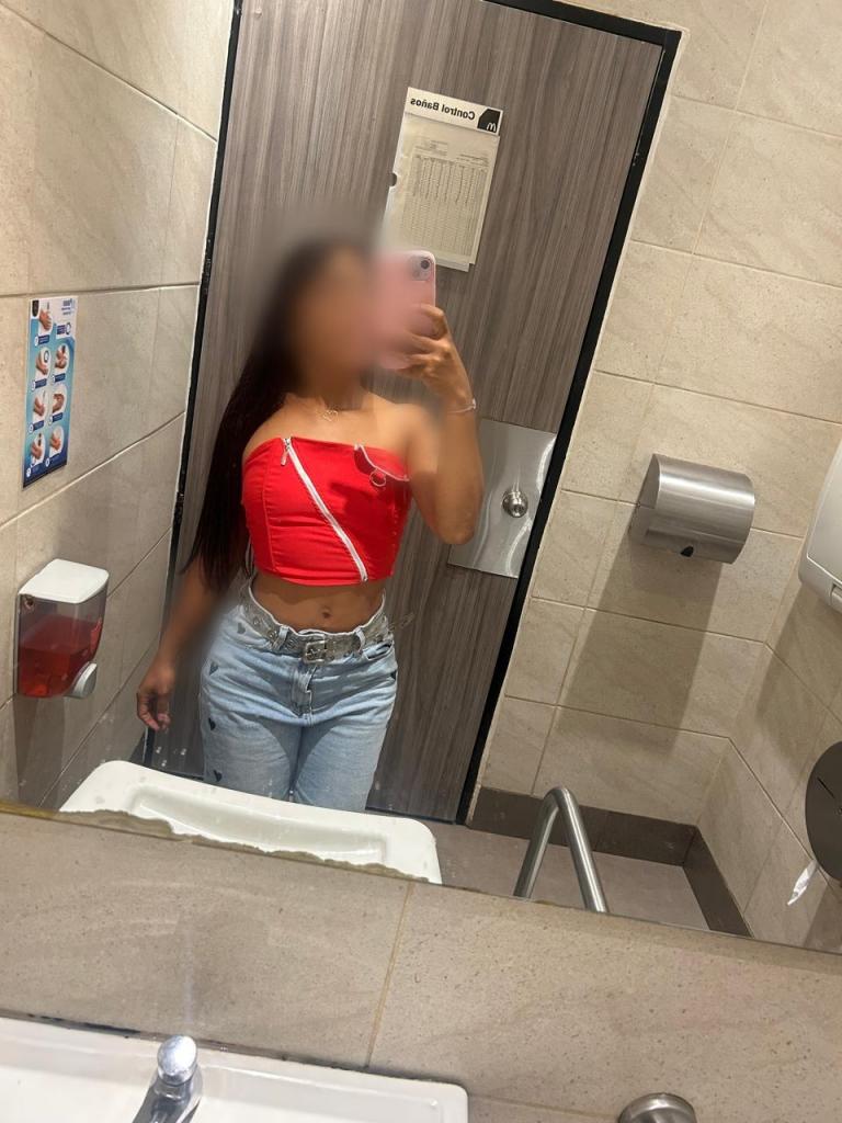 Chica busca chico en Alicante: 
