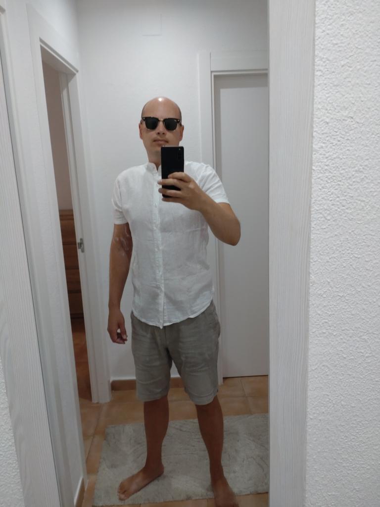 Chico busca chica en Alicante: 
