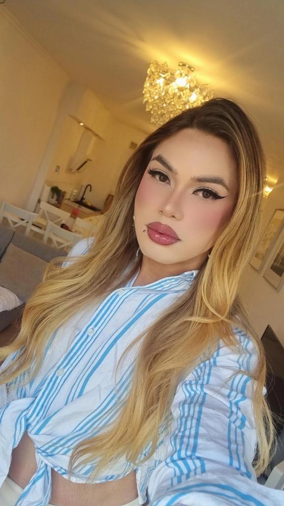 Travesti en Granada: 