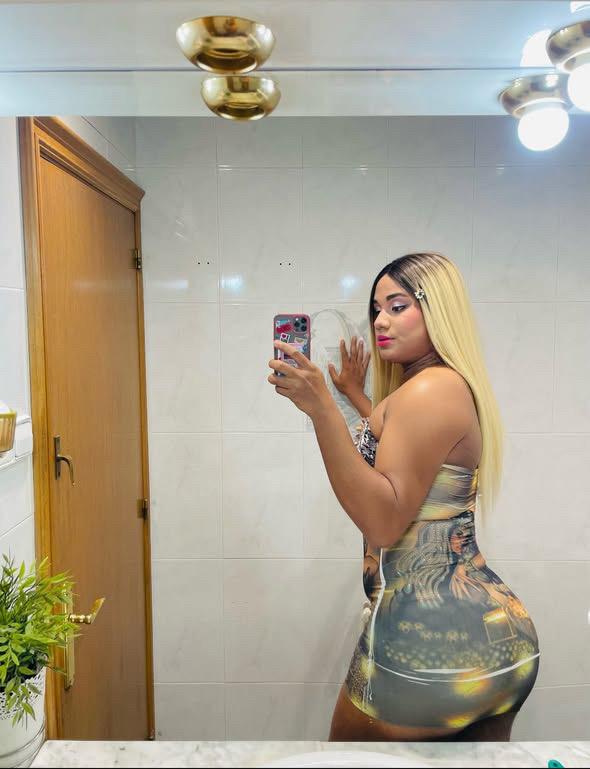 603643710: Transexual en Barcelona