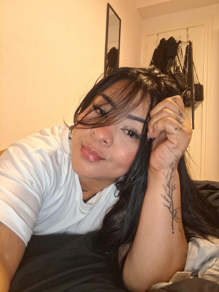 Chica busca chico en Madrid: 