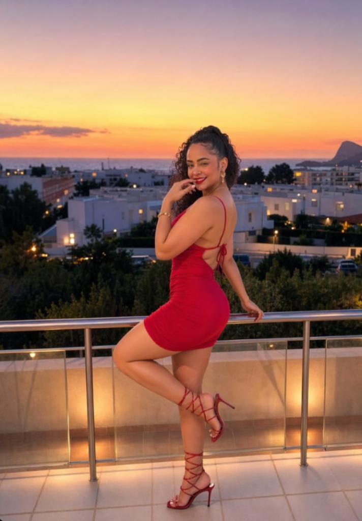 Chica busca chico en Alicante: 