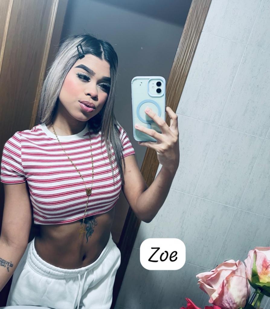 Chica busca chico en Madrid: 