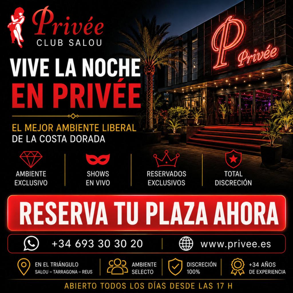 Chica busca chico en Tarragona: 