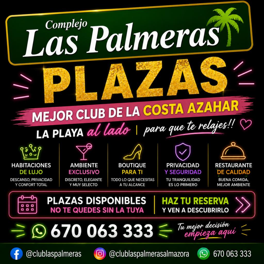 Chica busca chico en Castellón: 