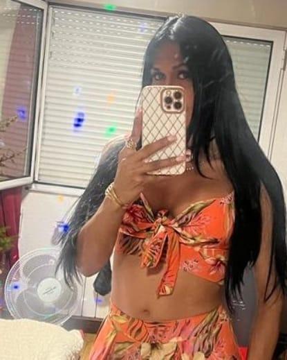 Travesti en Asturias: 