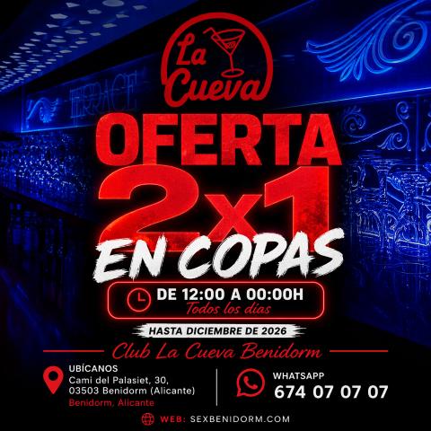 Chica busca chico en Alicante: 