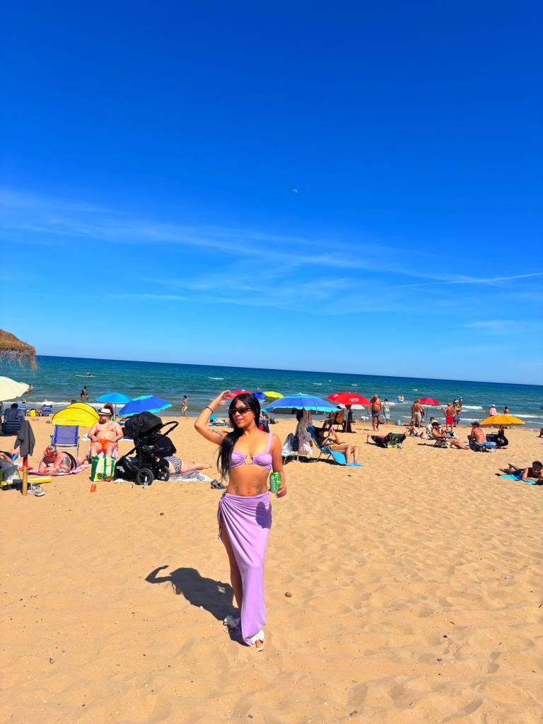 Chica busca chico en Mallorca: 