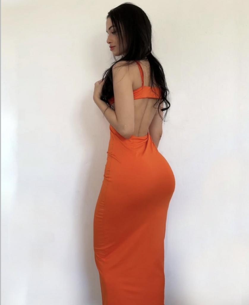 Chica busca chico en Lugo: 