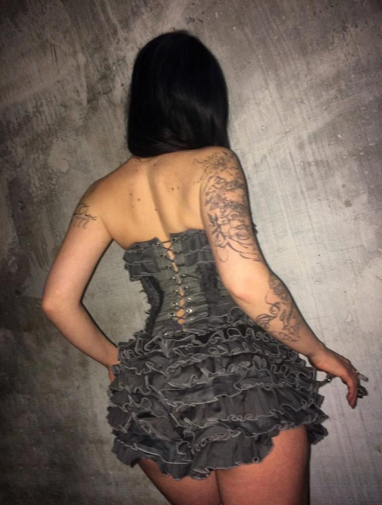 Chica busca chico en Pontevedra: 