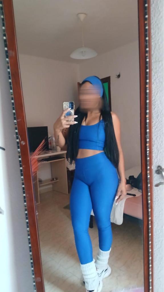Chica busca chico en Las Palmas: 