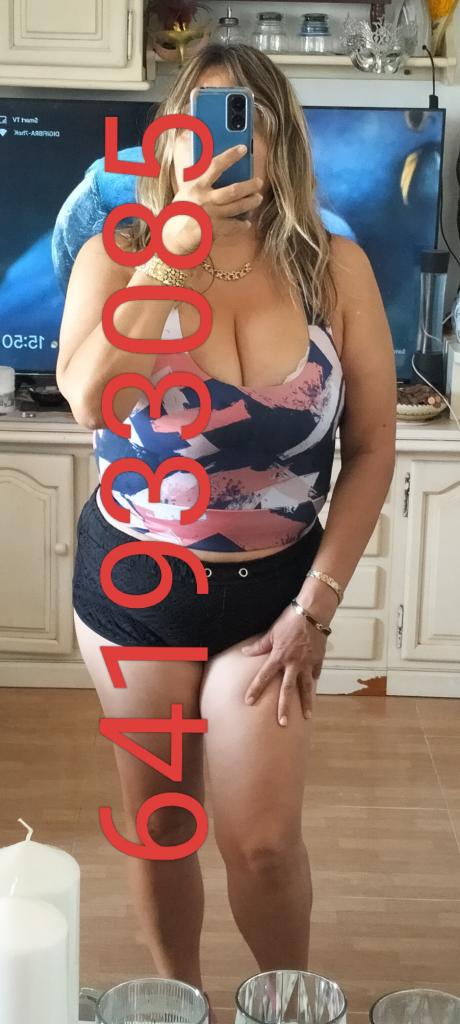 Chica busca chico en Toledo: 