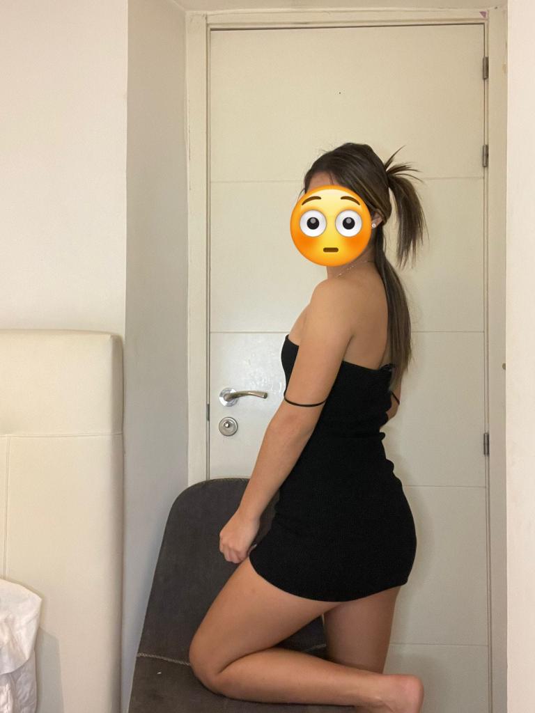 Chica busca chico en Las Palmas: 