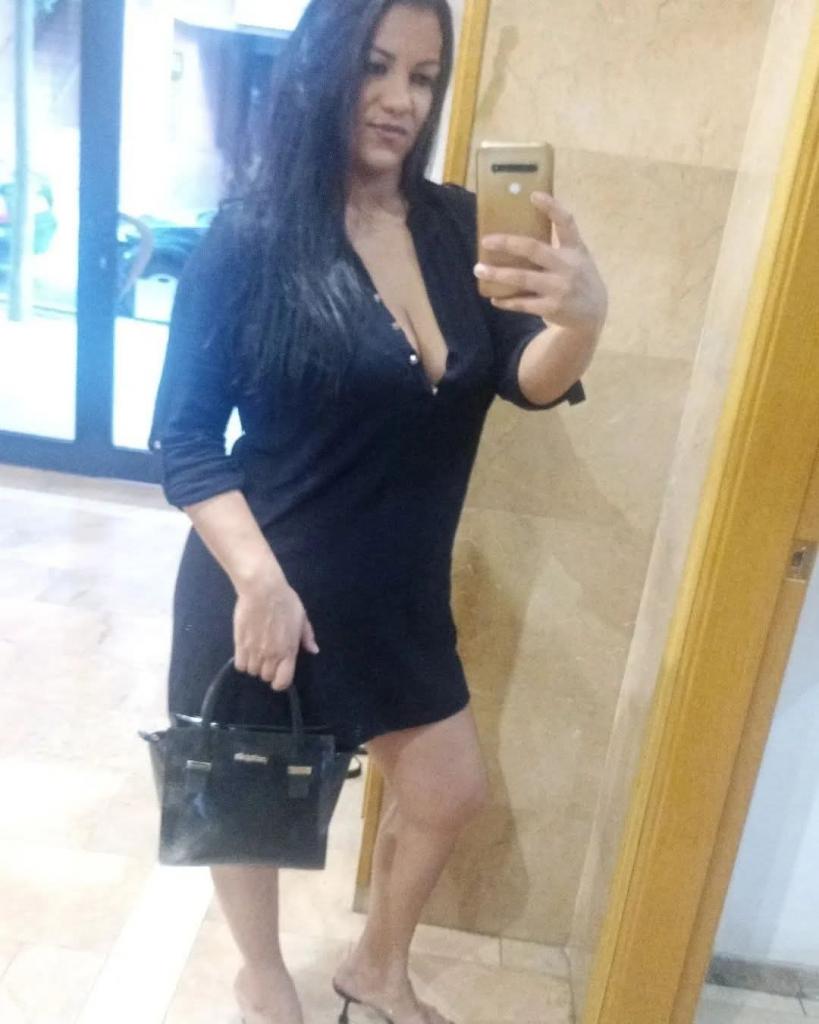 Chica busca chico en Lérida: 