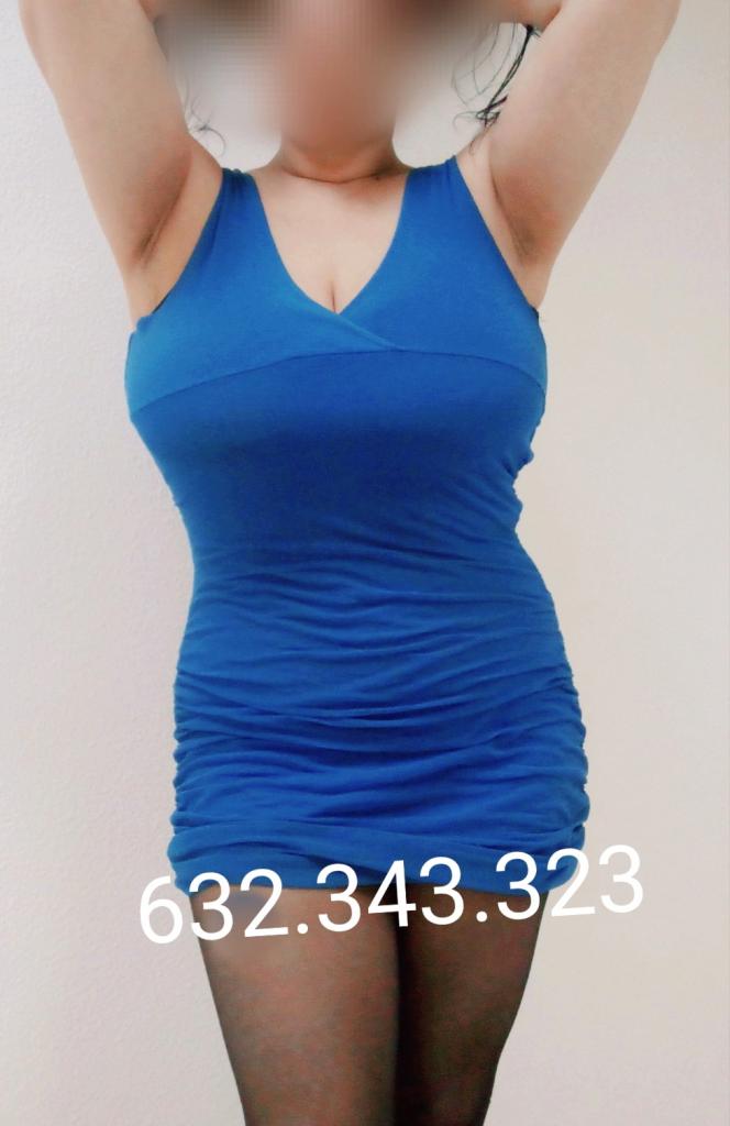 Chica busca chico en Castellón: 
