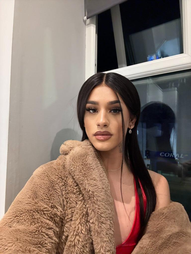 Transexual en Tarragona: 