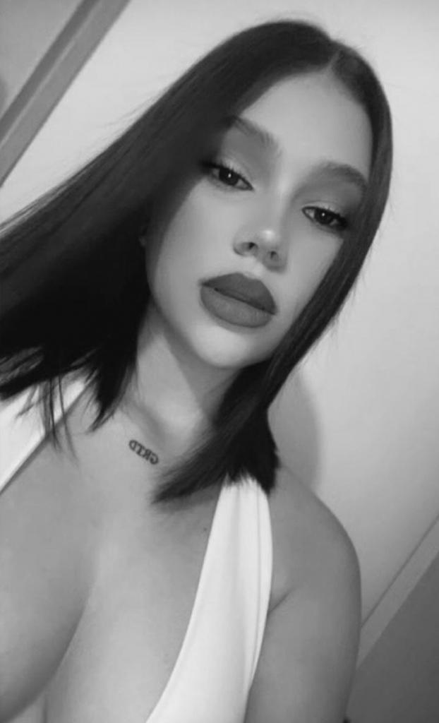 602683116: Chica busca chico en Málaga
